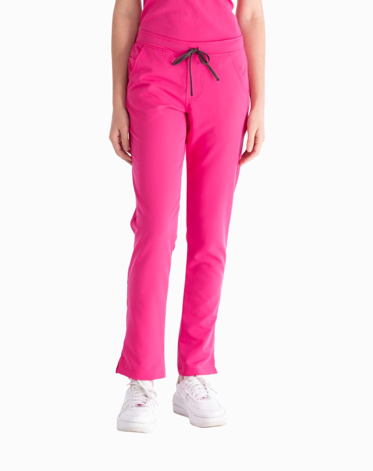 Jen™ Straight Leg Pants